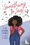 Ramee, Lisa Moore - Something to Say