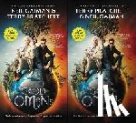 Neil Gaiman, Terry Pratchett - Good Omens [TV Tie-in] - The Nice and Accurate Prophecies of Agnes Nutter, Witch