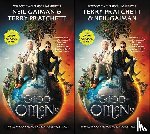 Neil Gaiman, Terry Pratchett - Good Omens [TV Tie-in]