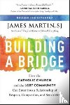 Martin, James - Building a Bridge