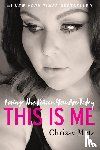 Metz, Chrissy - This Is Me