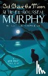 Murphy, Shirley Rousseau - Cat Chase the Moon