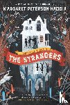 Haddix, Margaret Peterson - The Strangers