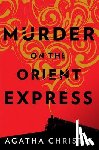 Christie, Agatha - Christie, A: Murder on the Orient Express
