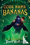 Walliams, David - Code Name Bananas