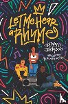 Jackson, Tiffany D - Let Me Hear a Rhyme