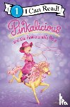 Kann, Victoria - Pinkalicious and the Pinkadorable Pony