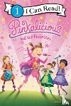 Kann, Victoria - Pinkalicious and the Pinkettes