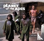 Rinzler, J. W. - The Making of Planet of the Apes