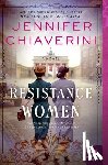 Chiaverini, Jennifer - Resistance Women