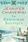 Chiaverini, Jennifer - The Christmas Boutique