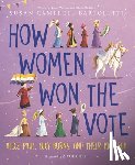 Bartoletti, Susan Campbell - How Women Won the Vote