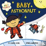 Gehl, Dr. Laura - Baby Astronaut