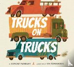 Fairbank, Sorche - Trucks on Trucks