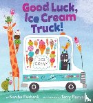 Fairbank, Sorche - Good Luck, Ice Cream Truck!