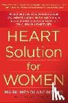 Menolascino, Mark - Heart Solution for Women