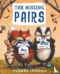 Ivinson, Yvonne - The Missing Pairs
