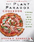 Gundry, Steven - The Plant Paradox Cookbook
