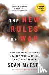 McFate, Sean - The New Rules of War
