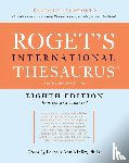  - Roget's International Thesaurus