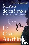 de los Santos, Marisa - I'd Give Anything