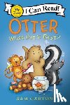 Garton, Sam - Otter: What Pet Is Best?
