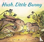Stein, David Ezra - Hush, Little Bunny