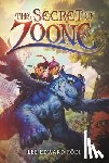 Fodi, Lee Edward - The Secret of Zoone