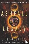 Lore, Pittacus - Ashfall Legacy