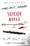 Ford, Michael Thomas - Suicide Notes