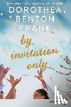 Frank, Dorothea Benton - By Invitation Only LP
