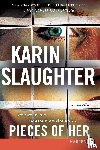 Slaughter, Karin - Pieces of Her LP