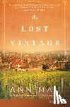 Mah, Ann - The Lost Vintage