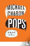 Chabon, Michael - Pops LP