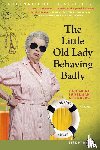 Ingelman-Sundberg, Catharina - Little Old Lady Behaving Badly LP, The