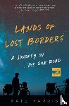 Harris, Kate - Lands of Lost Borders