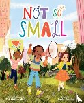 Miller, Pat Zietlow - Not So Small