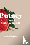 Zinovieff, Sofka - Putney