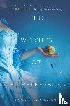 Edwards-Jones, Imogen - The Witches of St. Petersburg