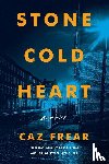 Frear, Caz - Stone Cold Heart