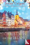 Colgan, Jenny - Christmas on the Island