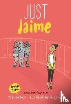Libenson, Terri - Just Jaime