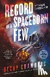 Chambers, Becky - Record of a Spaceborn Few