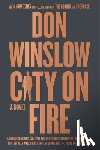 Winslow, Don - City on Fire