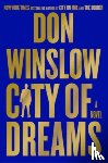 Winslow, Don - City of Dreams