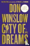 Winslow, Don - City of Dreams
