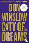 Winslow, Don - City of Dreams