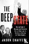 Chaffetz, Jason - The Deep State