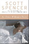 Spencer, Scott - An Ocean Without a Shore