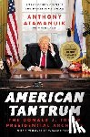 Atamanuik, Anthony, Casey, Neil - American Tantrum